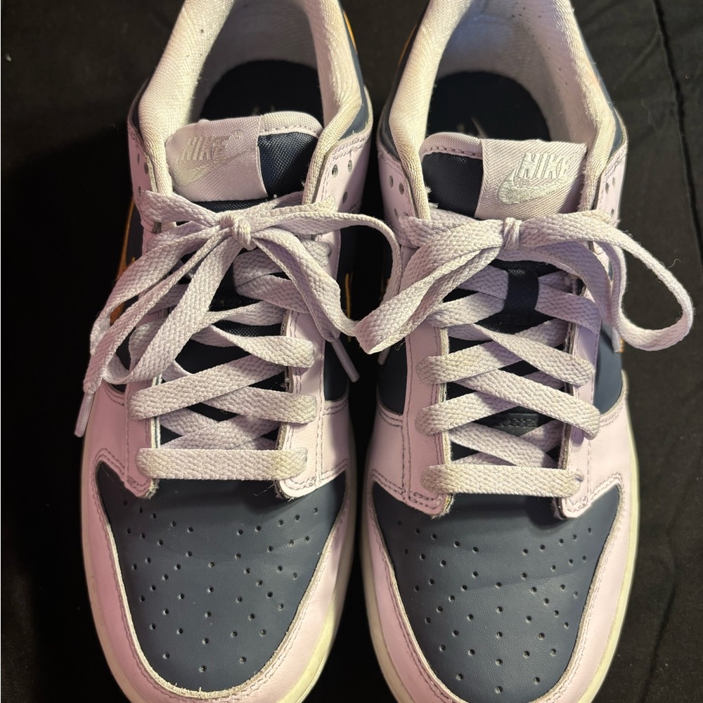 Nike Dunks